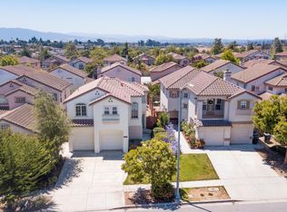 1134 Fox Glen Way, Salinas, CA 93905