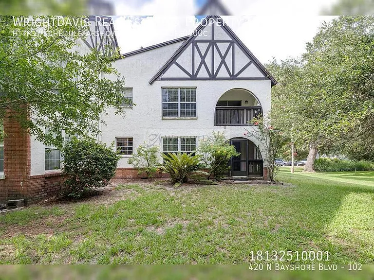 420 N Bayshore Blvd #102 — Photo 44