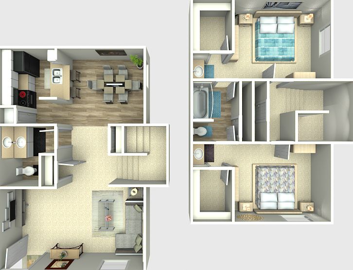1st image of 2041 San Sebastian Ct APT 47