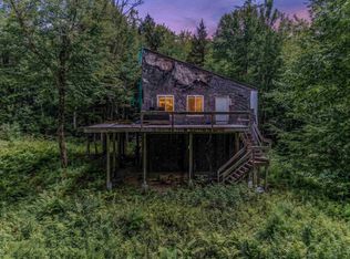 105 Beaver Pond Road, Lyman, NH 03585