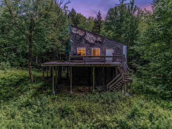 105 Beaver Pond Road, Lyman, NH 03585