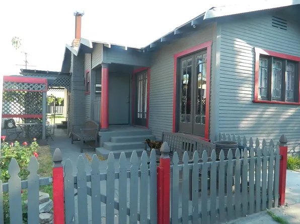 2103 Laverna Ave, Los Angeles, CA 90041