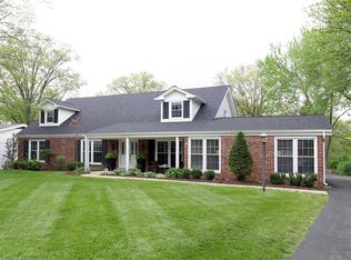 547 Flanders Dr, Saint Louis, MO