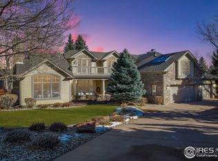 1250 Wildwood Rd, Boulder, CO 80305