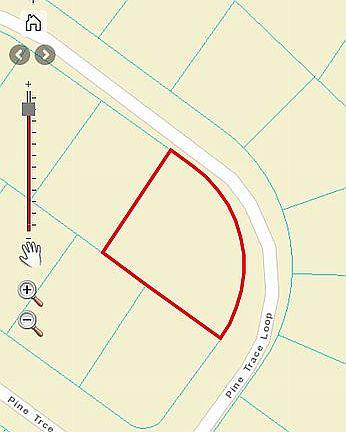 0.35 Acres For Sale