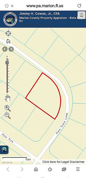 0.35 Acres For Sale