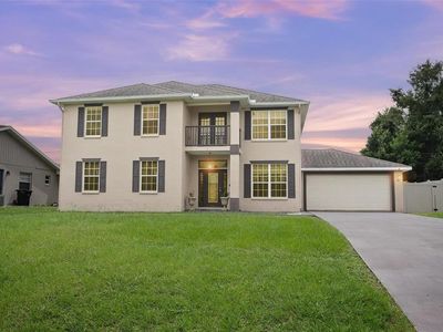 2291 Henry Ln, Deltona, FL, 32738