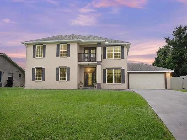 2291 Henry Ln, Deltona, FL 32738
