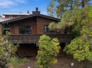 719 S Eliseo Drive, Greenbrae, CA 94904