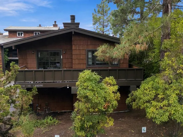 719 S Eliseo Drive, Greenbrae, CA 94904