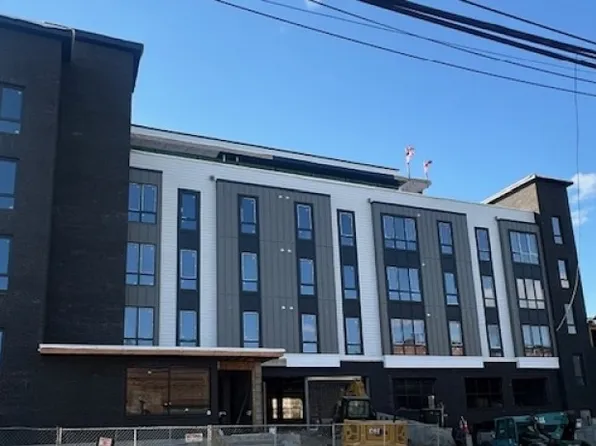 50 E 23rd St, Paterson, NJ