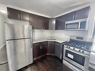 Rented by New Amsterdam Realty Group