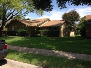 2405 Emerson Dr, Garland, TX