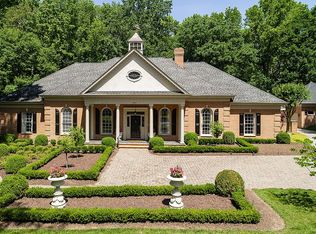 6900 Out Of Bounds Dr, Charlotte, NC 28210