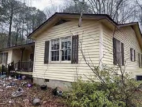 Property Side View