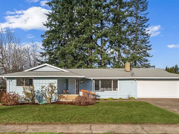 26104 SE 426th Street, Enumclaw, WA 98022