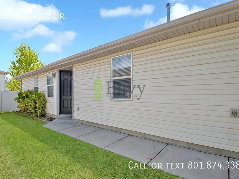 286 N Caleb Dr — Photo 21