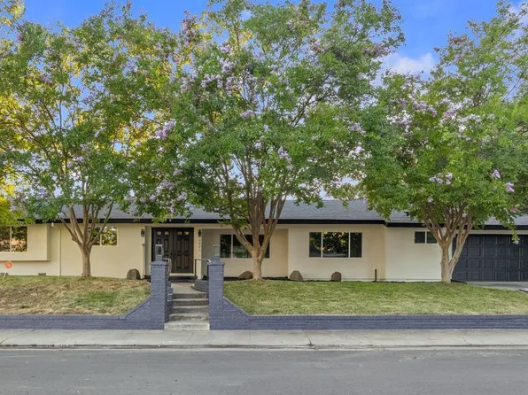 4921 Bowman Oaks Way, Carmichael, CA 95608