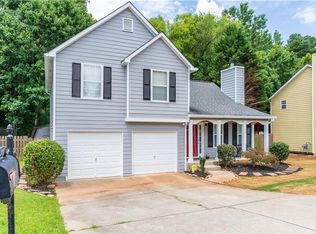 3230 Grove Trl NW, Acworth, GA 30101