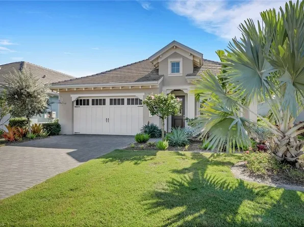 6253 Antigua WAY, NAPLES, FL 34113
