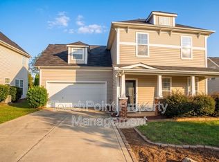2004 Magna Ln, Indian Trail, NC 28079