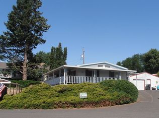 923 SE Robin Dr, College Place, WA 99324