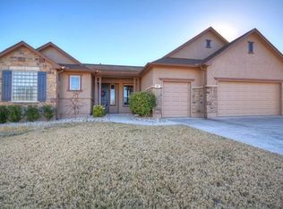 237 Red Poppy Trl, Georgetown, TX 78633