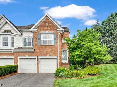 110 Barclay Dr, Nutley, NJ, 07110