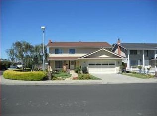 675 Harvester Dr, Foster City, CA 94404
