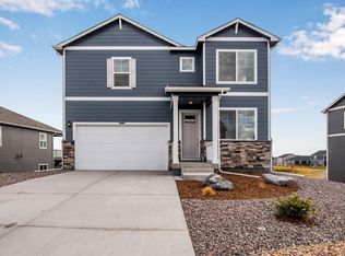 9875 Ceylon Court, Commerce City, CO 80022