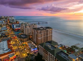 11 BAYMONT STREET #308, CLEARWATER BEACH, FL 33767