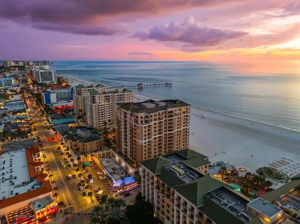 11 BAYMONT STREET #308, CLEARWATER BEACH, FL 33767