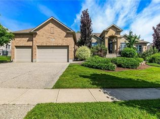 28 Rickert Way, Wilmot, ON N0B 2H0