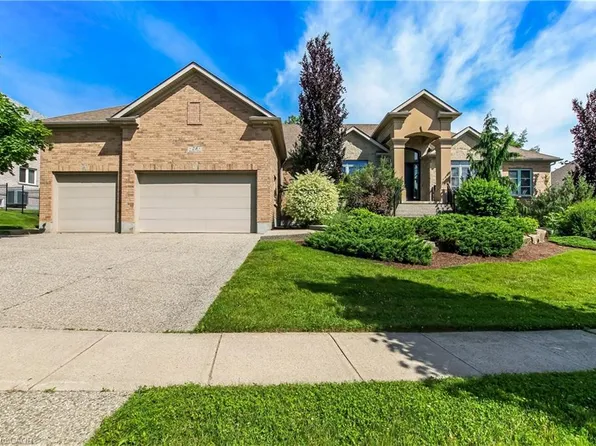 28 Rickert Way, Wilmot, ON N0B 2H0