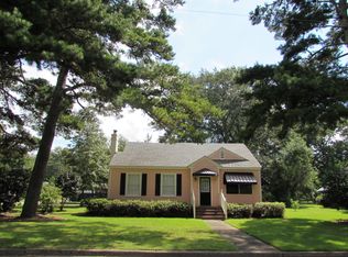 616 West Ave, Columbia, MS 39429