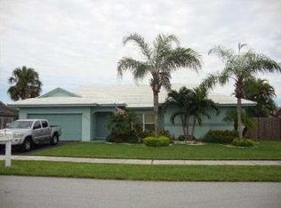 7331 NW 21st St, Margate, FL 33063