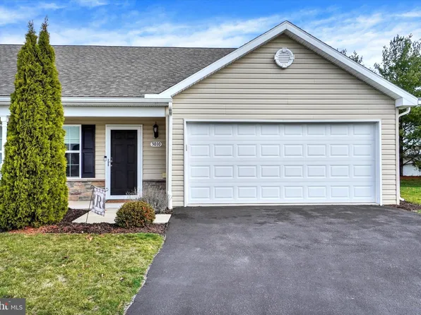 3010 Barley Cir #22, Dover, PA 17315