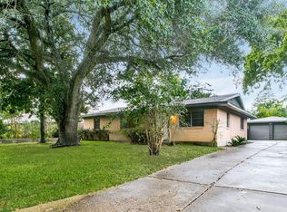 5307 Knotty Oaks Trl, Houston, TX 77045