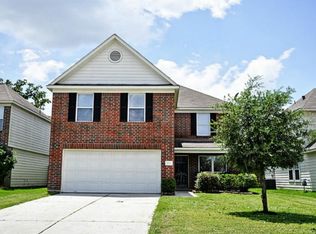 16912 Tableland Trl, Conroe, TX 77385