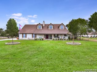 30627 Blue Martin, Bulverde, TX 78163