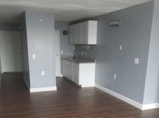 Pallister Plaisance Apartments, Detroit, MI 48202