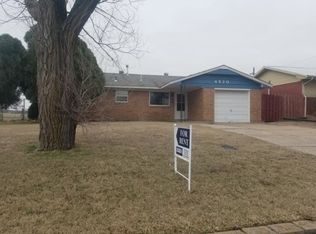 4920 NW Pollard Ave, Lawton, OK 73505