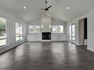 11902 Uplands Ridge Dr, Bee Cave, TX 78738