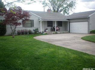 3136 Pennland Dr, Sacramento, CA 95825