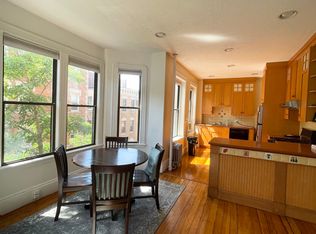 37 Revere St APT 4, Boston, MA 02114
