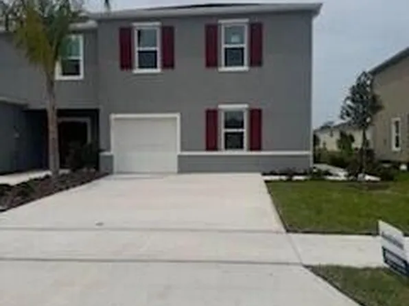 2723 Golden Trout Ln, Edgewater, FL 32141