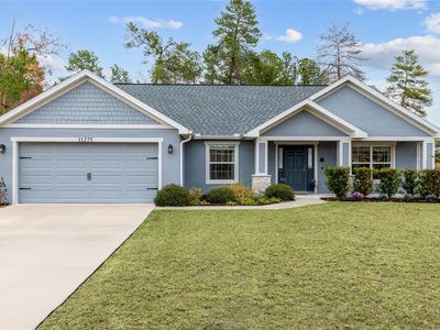 11275 SW 54th Cir, Ocala, FL, 34476