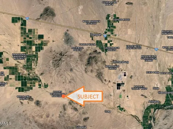 45498 W Carver Road #-, Tonopah, AZ 85354