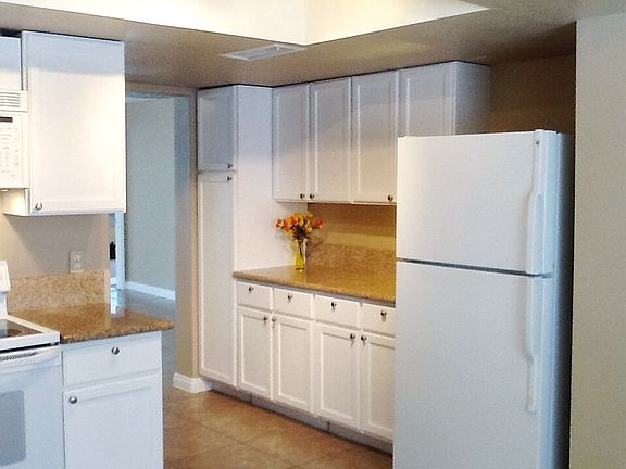 Granite Countertops