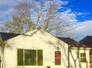 3423 N 48th St, Milwaukee, WI 53216